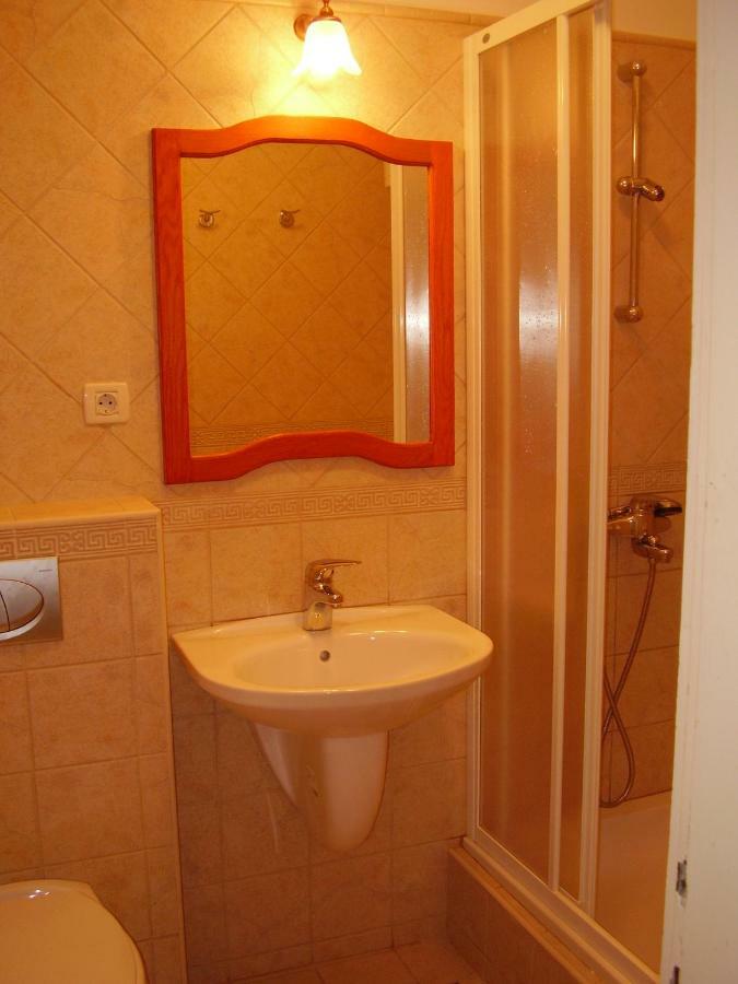 Apartment Marijana Dubrovnik Exteriör bild