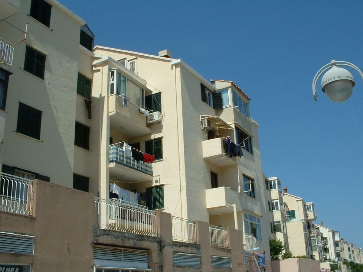 Apartment Marijana Dubrovnik Exteriör bild