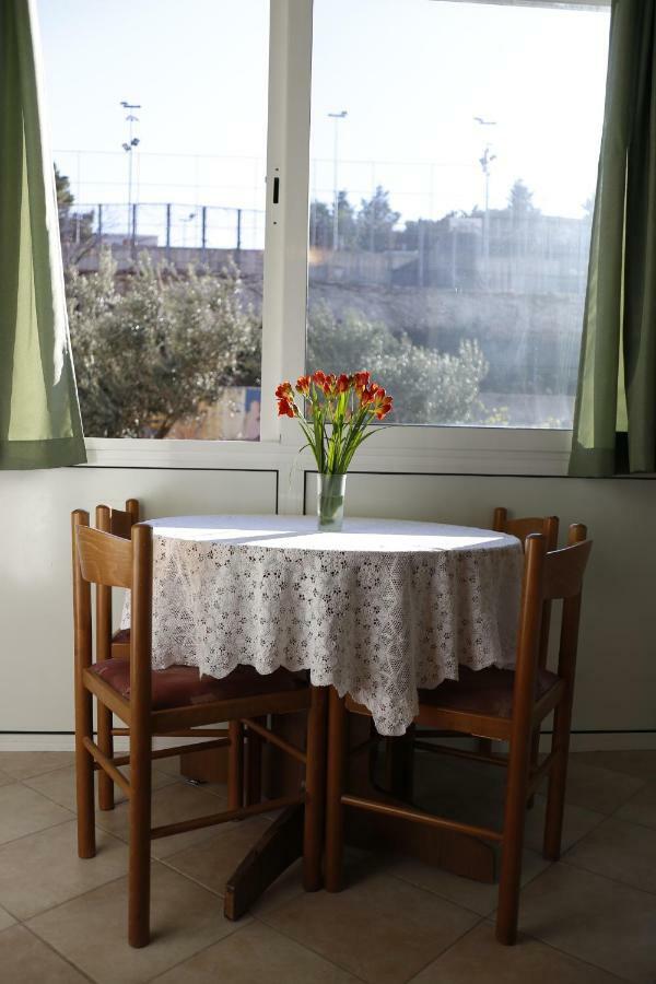 Apartment Marijana Dubrovnik Exteriör bild