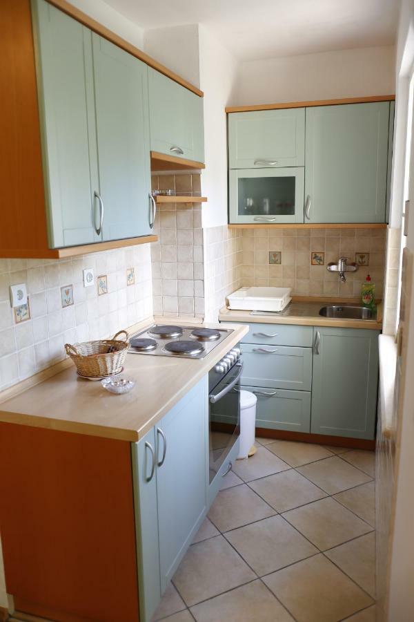 Apartment Marijana Dubrovnik Exteriör bild