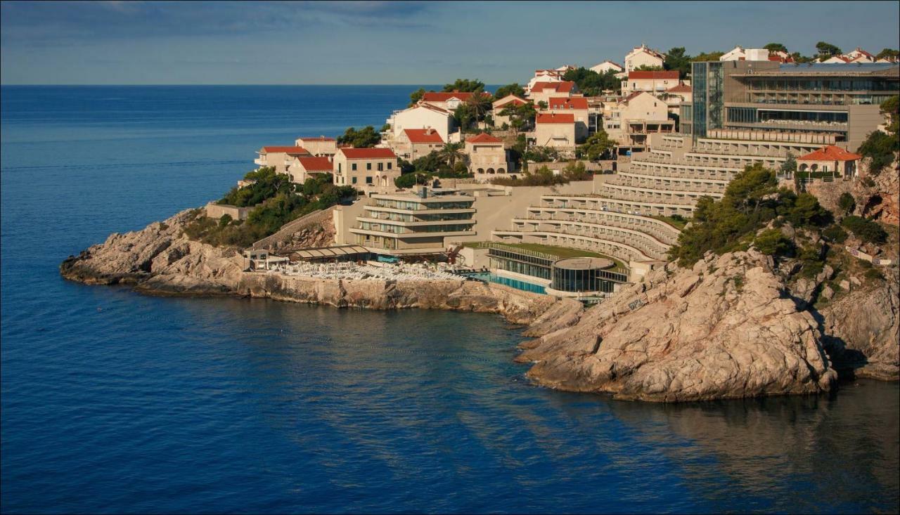 Apartment Marijana Dubrovnik Exteriör bild