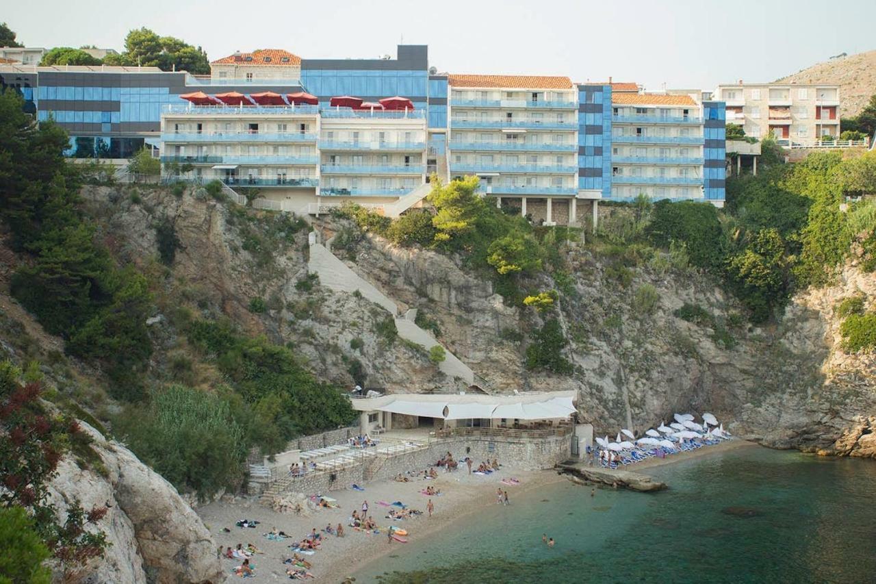 Apartment Marijana Dubrovnik Exteriör bild