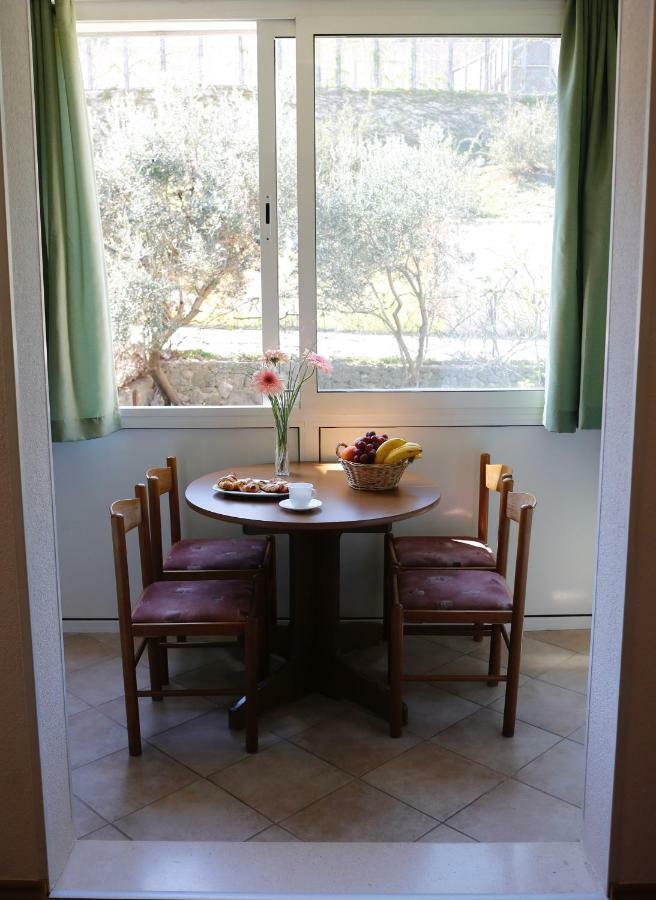 Apartment Marijana Dubrovnik Exteriör bild