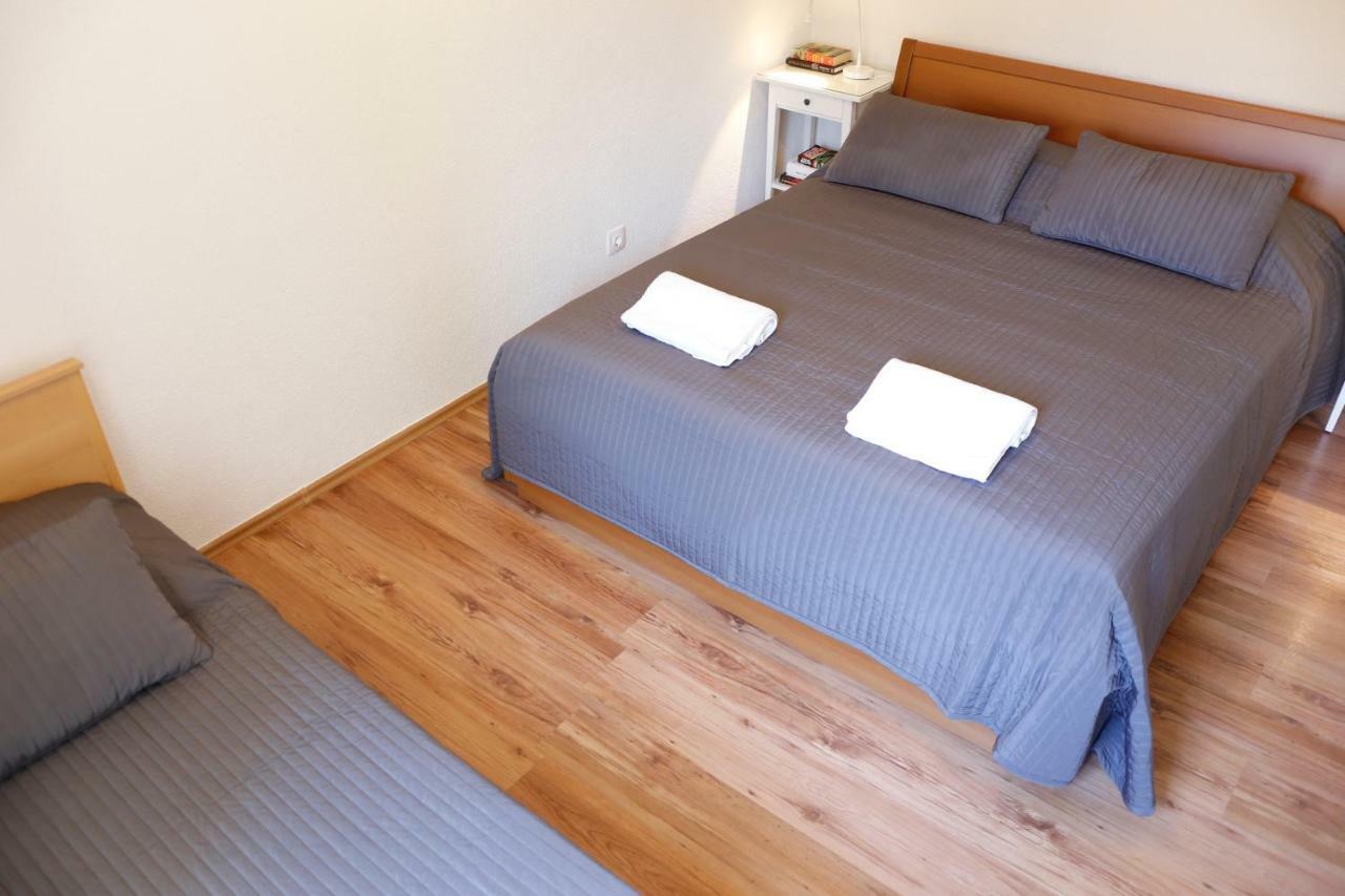 Apartment Marijana Dubrovnik Exteriör bild