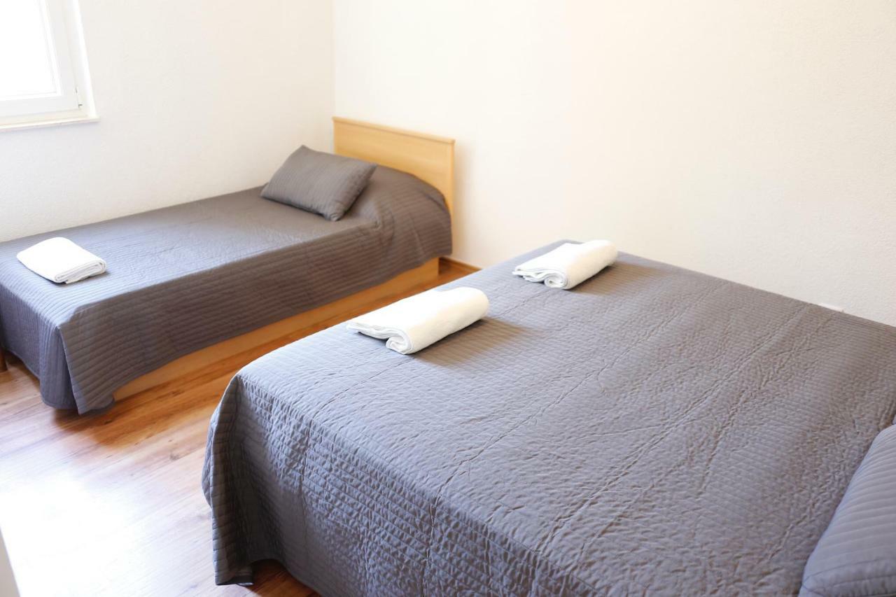 Apartment Marijana Dubrovnik Exteriör bild