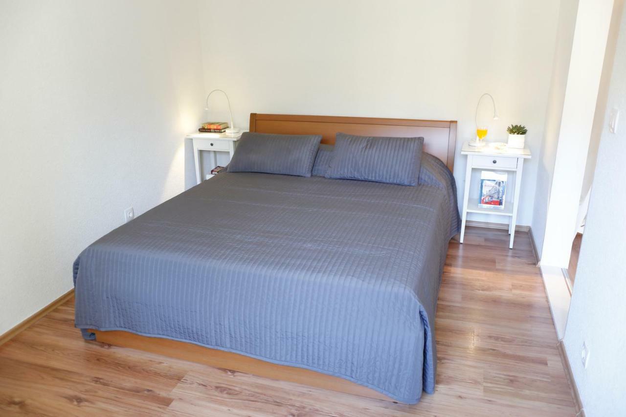 Apartment Marijana Dubrovnik Exteriör bild